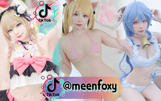 meenfox