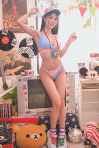 น้องเหมยหลิน Maeylin_22