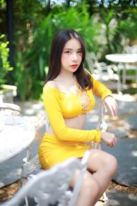 น้องมอส ธนพร 3