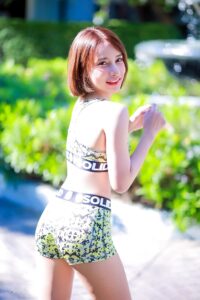 น้องมอส ธนพร 12