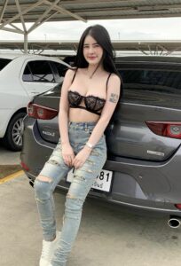 พะพอย ปพิชญา นางแบบ