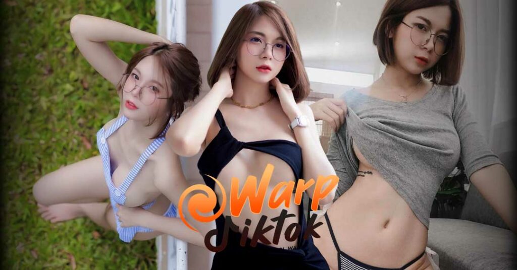 น้อง ขวัญแว่น คลิป