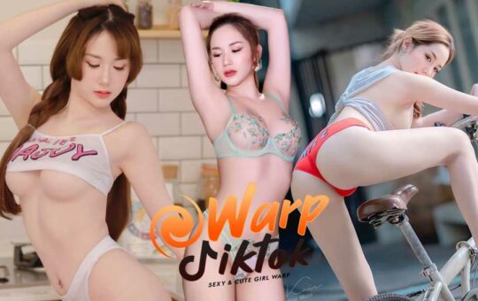 น้องมานิตา เอแคร์ vk