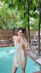 น้ำหอม รัชนก ig