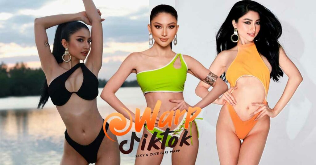 น้ำมนต์ ชนิดาภา vk