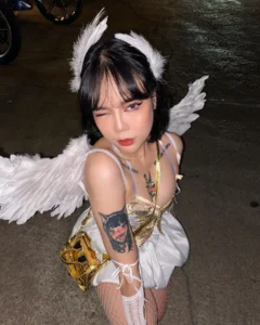 พลอย เกว