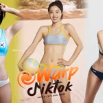 ชิน จี อึน สาวนักกีฬาวอลเลย์บอลชาวเกาหลีใต้ สาวสวยลูกยาง