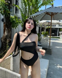 แนน วริศรา ig